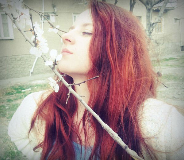 Анастасия Иванова