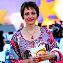 Ирина Юрьевна Осипова