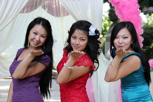 Аська Южанка