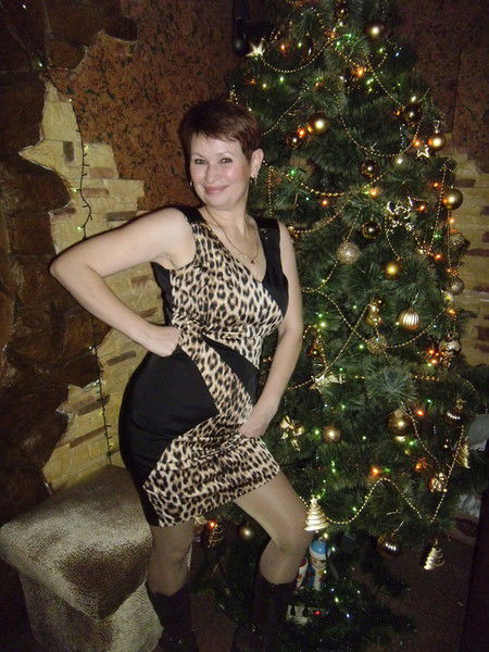 Галина Шестопалова