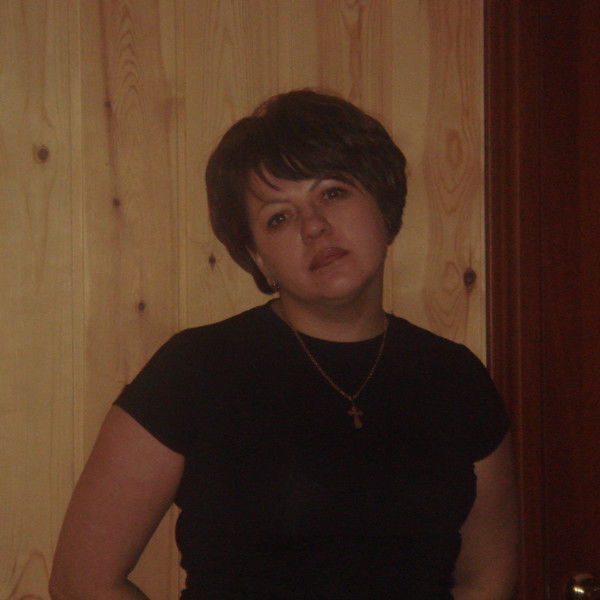 Мария Куфарова