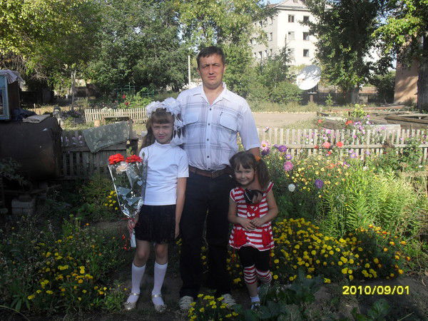 Алексей Цыцельский