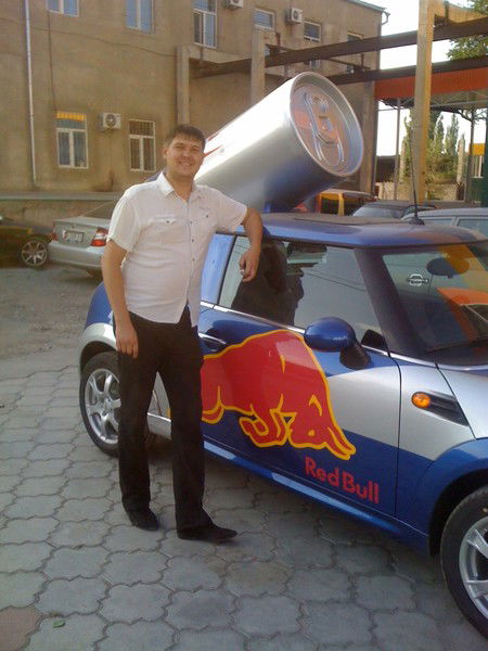 Глеб Трунилин