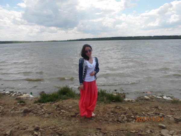 Даяна Оразова