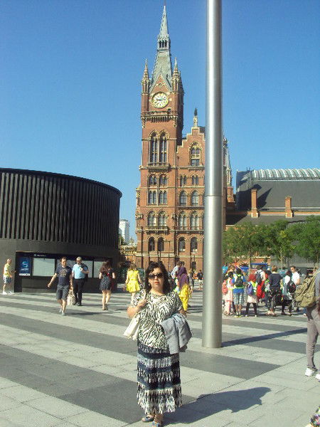 Зада Сахитжанова