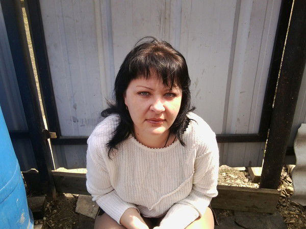 Наталья Радченко