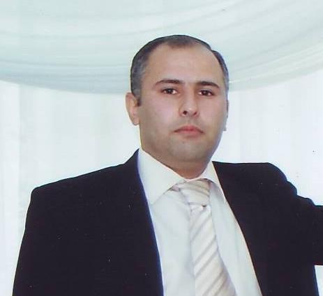 Azer Huseynov