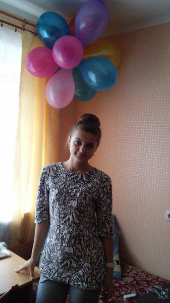 Ирина Войтехович