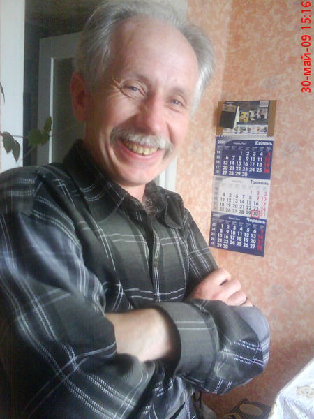 Вова Моисеев