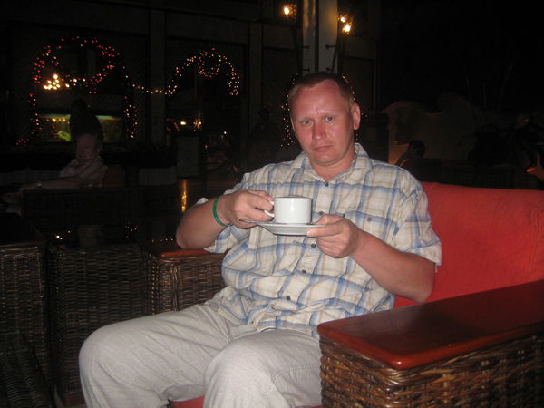 Сергей Арзамасцев