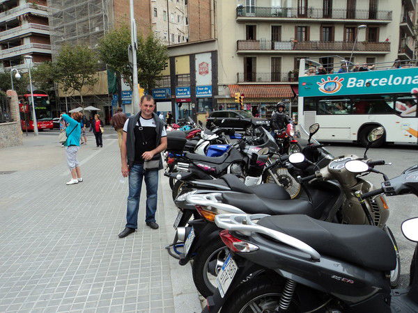 Александр Конышев