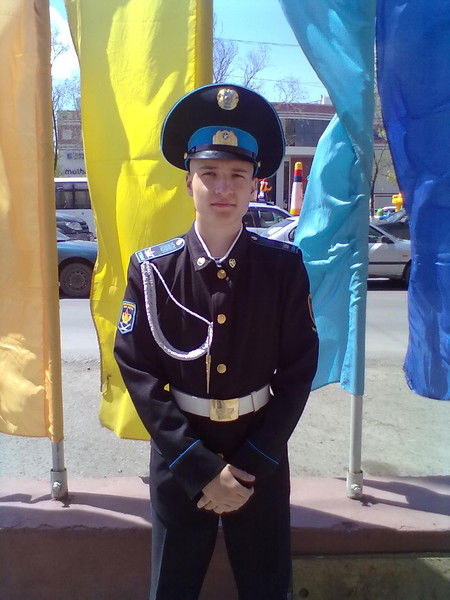 Александр Рейш