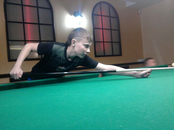 Артем Беляев