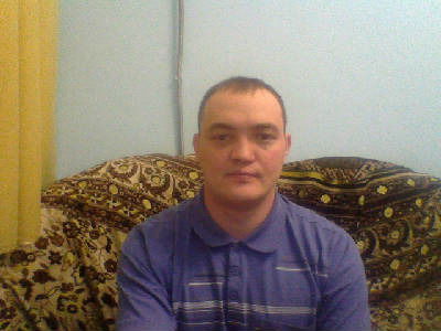 Рустам Курмаев