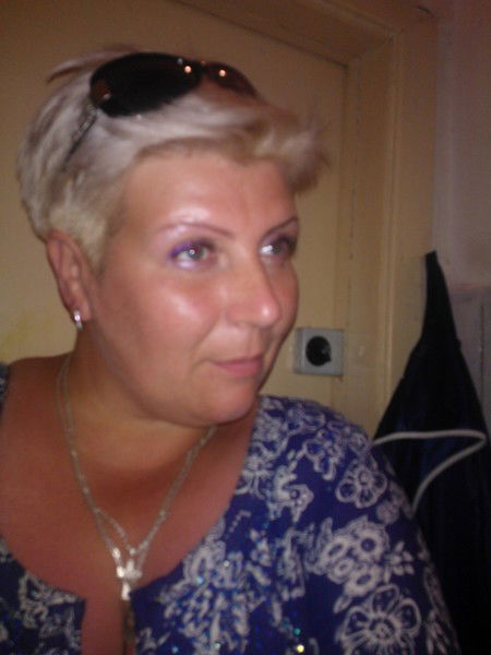 Наталья Коваленко