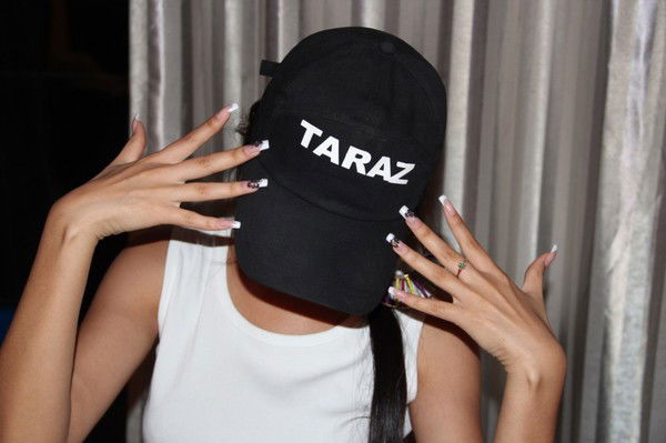 *~Aigulya~* Abdanbaeva