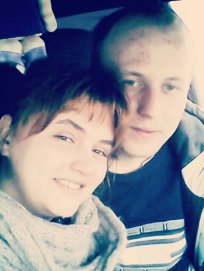 Ксения Никитина