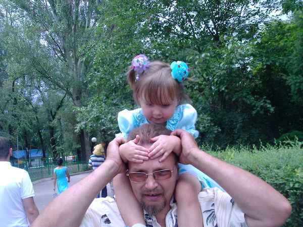 Сергей Мароков