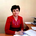 Татьяна Тютрина