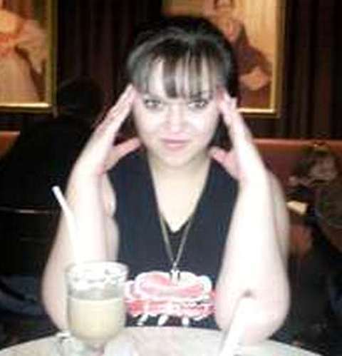 Лада Зайцева