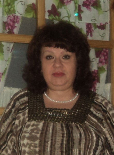 Марина Коненкова