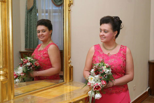 Татьяна Власова