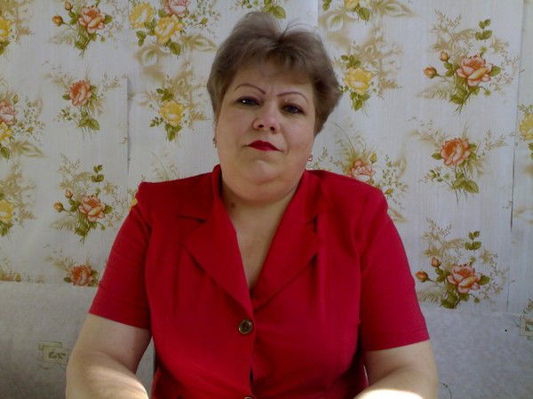 Ольга Кузьмина