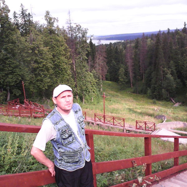 Андрей Блинов