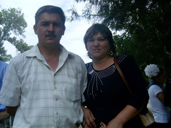 Руслан Хабибулин