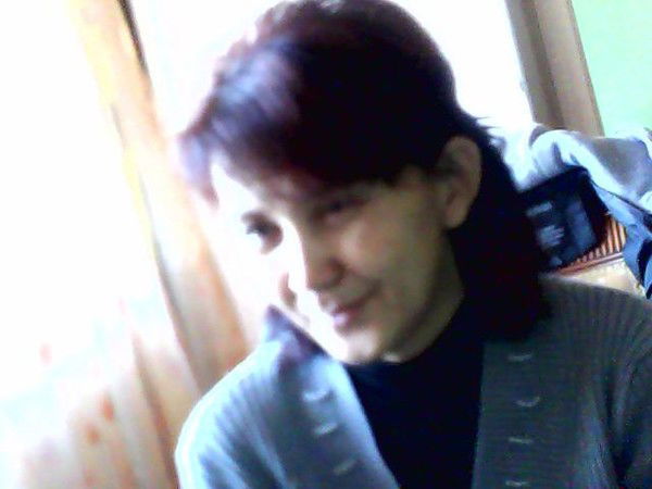 Айжан Бимурзина