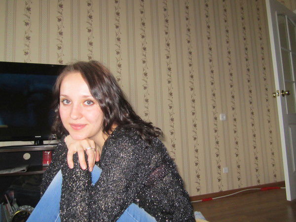 Диана Захарченко