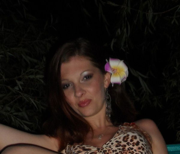 Инна (Не Знакомлюсь)