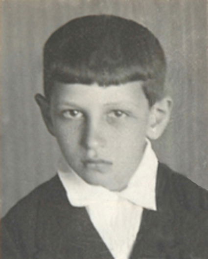 Владимир Платонов