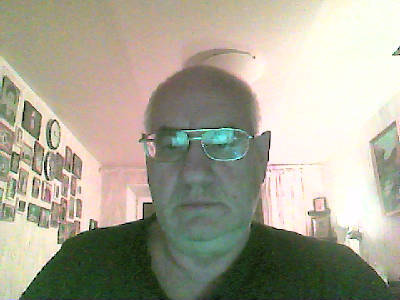 Александр Сухаревский