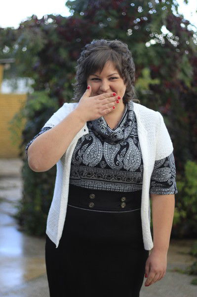 Оксана Аулова