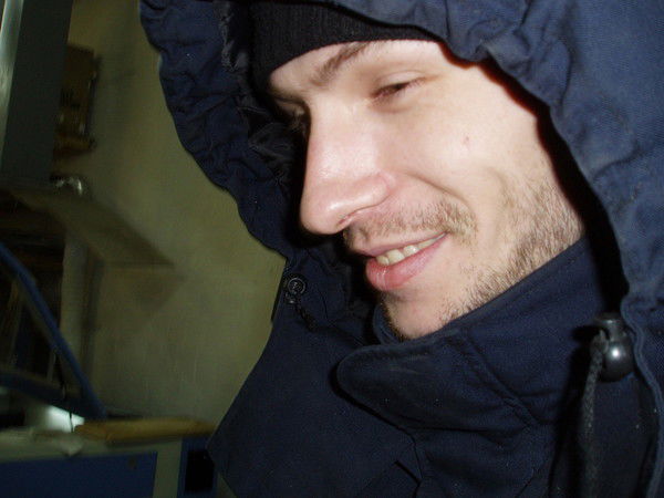 Геннадий Винк