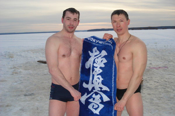 Алексей Попов