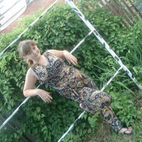 Рита Сенина