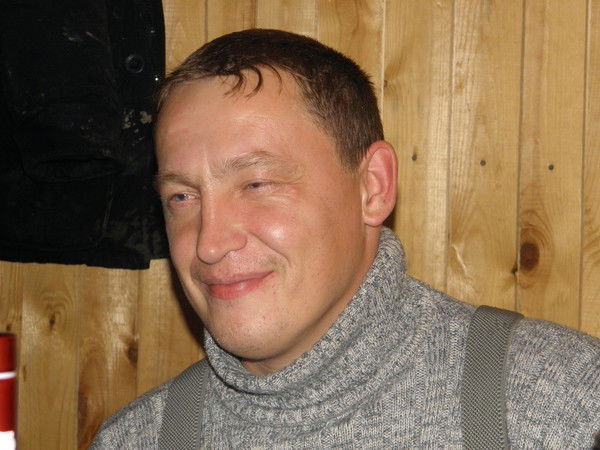 Влад Жужгов