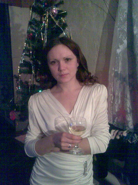 Ольга Гопкало