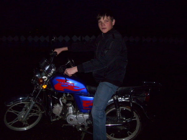 Геннадий Елунин