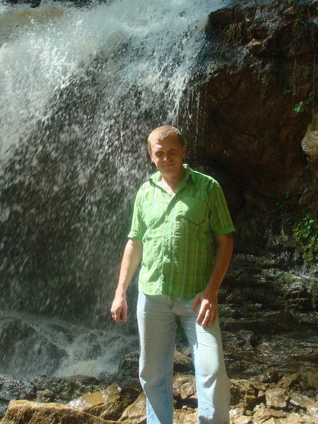 Андрей Cергиенко