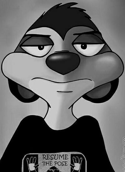 Михаил Лысич