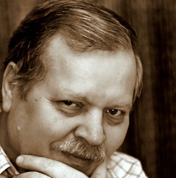 Валерий Беляков