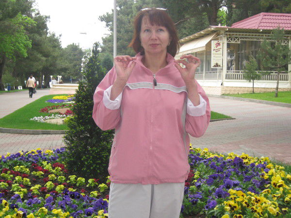 Елена Лайкиссам