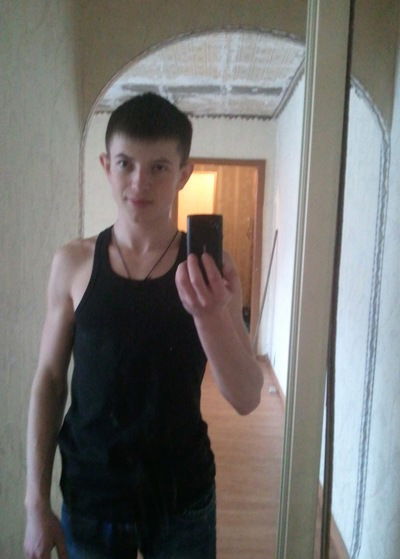 Даниил Лесик