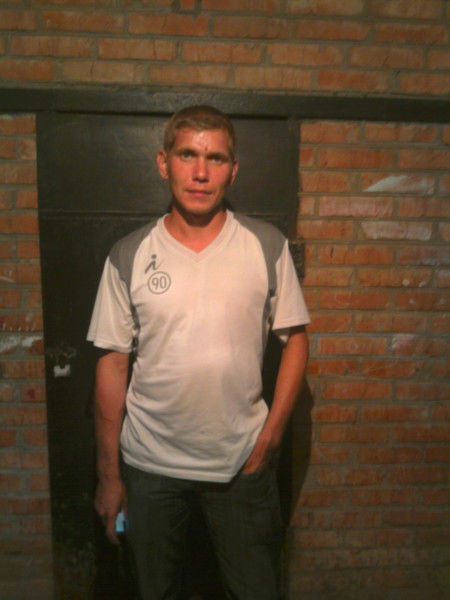 Николай Соловьев