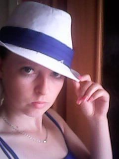 Анюта Пашкова