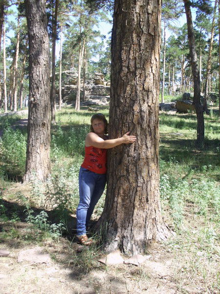 Валентина Крац (Бухова)
