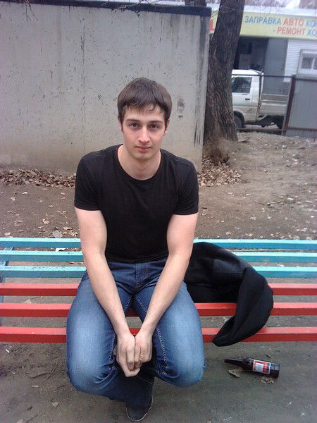 Александр Болдарев